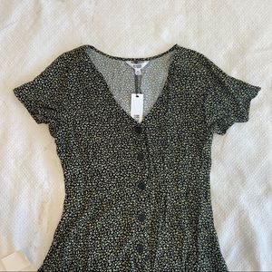 Bb Dakota, Steve Madden romper